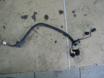 Проводка форсунок bmw f30 n47d20c, фото