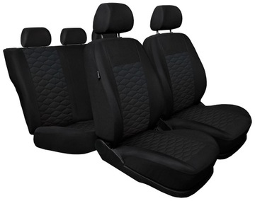 Daihatsu gran move materia charade cuore covers, фото