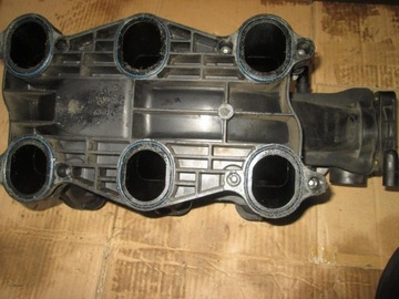 Intake manifold ford mustang 4. 0i 2010, фото