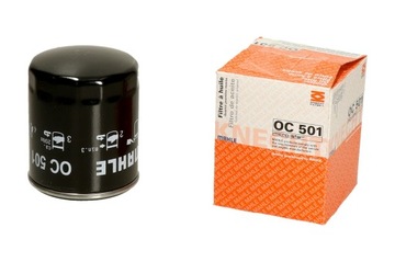 Grease filter knecht fiat premio, фото