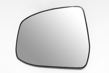 Liner right mirrors ford focus 2 08-11, фото
