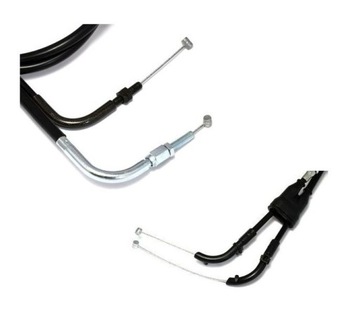 Cables gas yamaha xjr 1200/ 1300 complete, фото