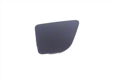 Rav4 10 - 12 cap tow bar bumpers hook front bumper right front, фото