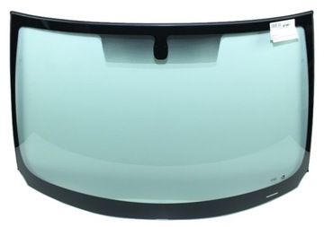 New windshield windshield renault laguna 3 2007 - 2015 liftback/ station wagon, фото