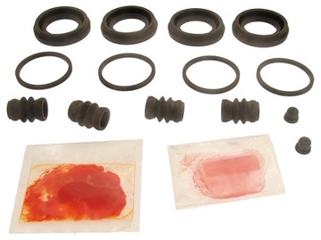 Repair kit caliper front ford mazda 1454552, фото