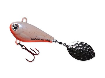 Inlet tail jigmaster 12g 1404, фото