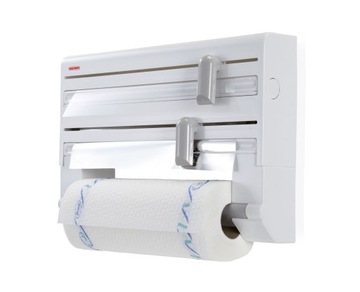 Feeder to film 1 towels parat leifheit, фото