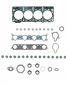 Прокладка прокладки dodge неон stratus 2.0 sohc 1995, фото