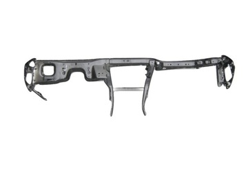 Audi a8 4h d4 beam under panels amplifier, фото