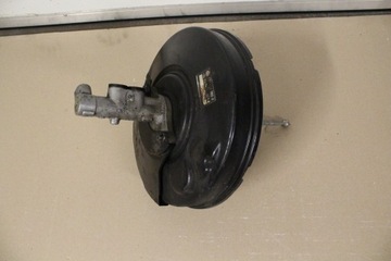 Vacuum brake booster touran 1 audi vw skoda 1t1614105j, фото