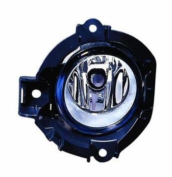 Fog light fog light left toyota rav 4 06-09, фото