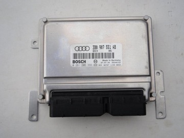 Audi оригінал 3b0907551ab, фото