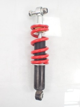 Shock absorber ass back aprilia rs4 125, фото