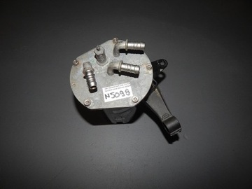 Vw tiguan 5n2 2.0 fuel filter housing 7n0127400a, фото