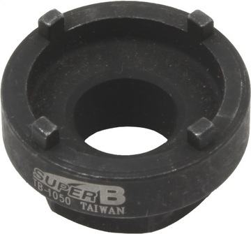 Key for freediving super tb - 1050 4 teeth 31 mm, фото