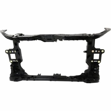 Honda civic sedan version america 2016 - 2019 front panel amplifier, фото
