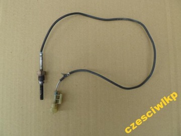 Sensor temperatures. exhaust gases 3.0 cdti 184 km opel vectra c, фото