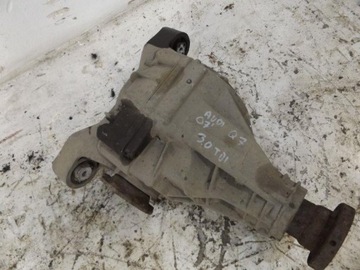 Bridge differential ass jjm audi q7 3.0 tdi, фото