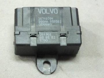 Блок сиденья volvo v70 xc70 s60 xc90 30710791, фото