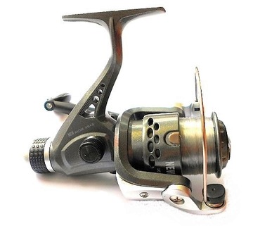 Strong reel master 4-ball+ line to completely, фото