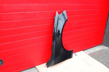 Wing audi a4 b8 8k0 2008 - 2011 restyling vat, фото