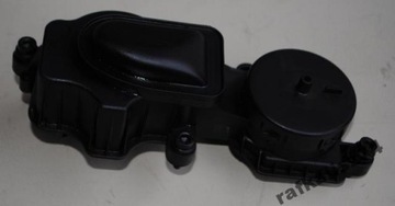 Отвода картерных газов bmw e46 2.0 d 136 км 11. 12-2249678 опольске, фото