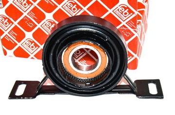Febi bilstein 01846 стойки, вал карданный, фото