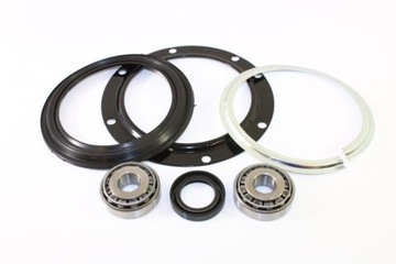 Suzuki jimny 98 sealant kuli trunnions axle, фото