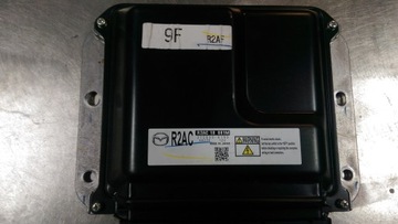 Computer r2ac18881m mazda 6 2 gh 2.2 mzr cd 08-12, фото