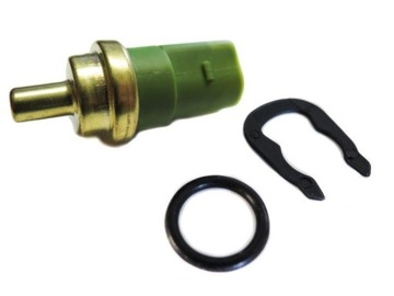 Febi bilstein 32510 sensor, temperature coolant, фото