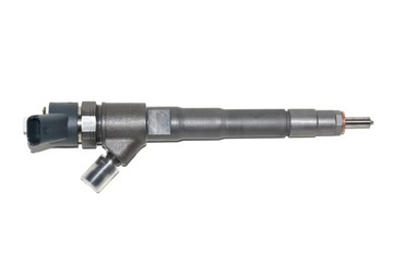Fiat original 504389548 nozzle fuel, фото