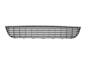 Lattice bumper fiat grande punto 2005, фото