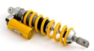 Repair shock absorbers suzuki dr rm rmz 350 650 450, фото