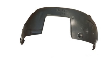 Opel meriva 03 - front fender left front new, фото