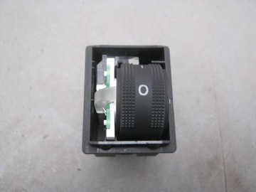Audi q5 8r button heights light 8r0941301, фото