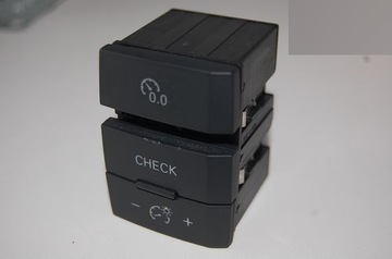 Audi q7 switch hours 4l1927123b, фото