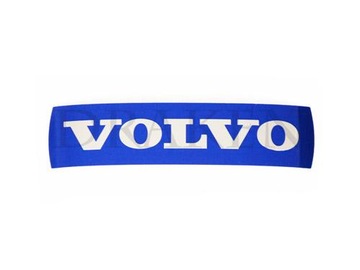 Logo on lattice volvo c30 s40 v50 s60 v60 v70 s80 08-, фото