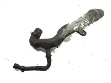 Polo 4 wire tube air duct 1, 4tdi 6q0129654bd, фото