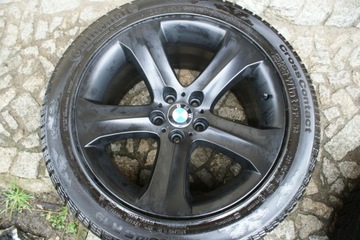 @@диски bmw x6 e71 star spoke 258 19''6778586@@, фото