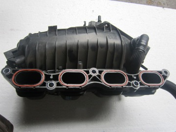 Впускной коллектор mini cooper 1. 4i, фото