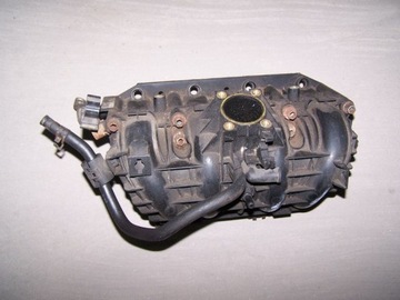 Opel corsa c 1.2 16v- впускной коллектор 0280600040, фото