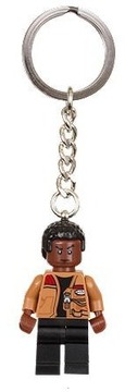 Lego star wars 853602 finn, фото