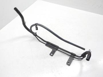 Hyundai genesis 2.0 08- wire tube vacuum, фото