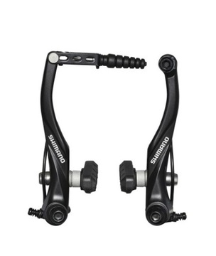 Brakes v-brakes shimano br-t4000 front, фото