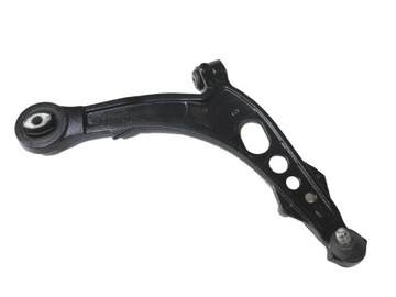 Lever front right fiat punto 2 1999 - 2010 master, фото