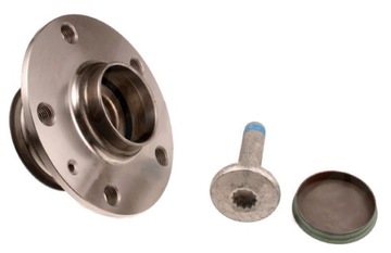 Fag hub bearing ass vw golf v vi plus.!!, фото