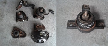 Hyundai ix55 veracruz 3.8 v6 a/ t cushion motor, фото