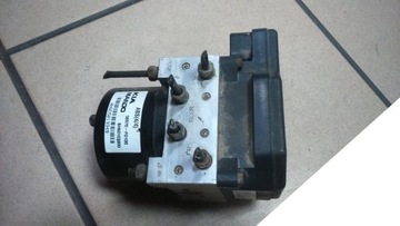 Kia rio рестайлинг 04r насос abs 58970fd330 95610fd330, фото
