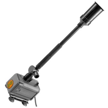 Pump fountain 4500 left/ h 5 nozzles 79933, фото