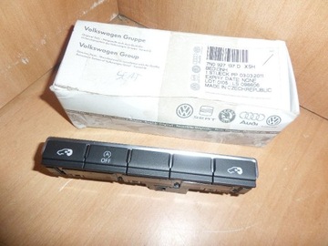 Panel ventilation ford original 7m5t18c612ad, фото